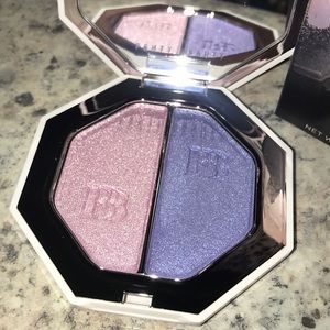 Fenty Beauty Killawatt Foil Highlighter Duo